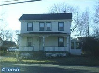 338 Mill St, Mount Holly, NJ 08060