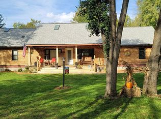 5359 Roesland Dr, Galena, OH 43021