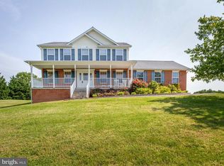 7304 S Osborne Rd, Upper Marlboro, MD 20772