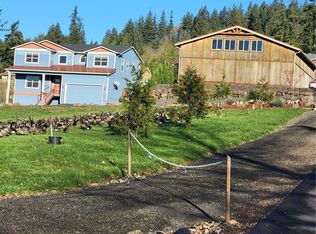 216 Gore Rd, Kalama, WA 98625