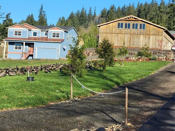 216 Gore Road, Kalama, WA 98625