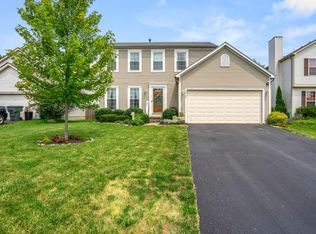 5756 Winshire Dr, Canal Winchester, OH