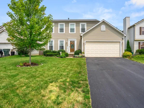 5756 Winshire Dr, Canal Winchester, OH 43110