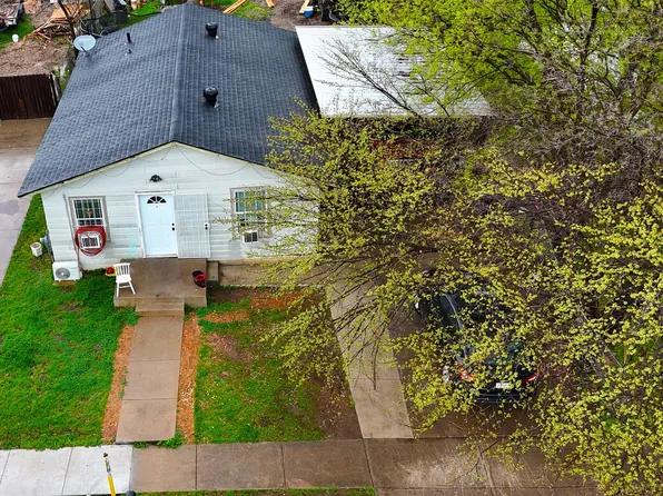 1421 E Davis Ave, Fort Worth, TX 76104