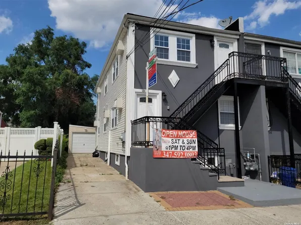 184-11 144th Avenue, Springfield Gardens, NY 11413