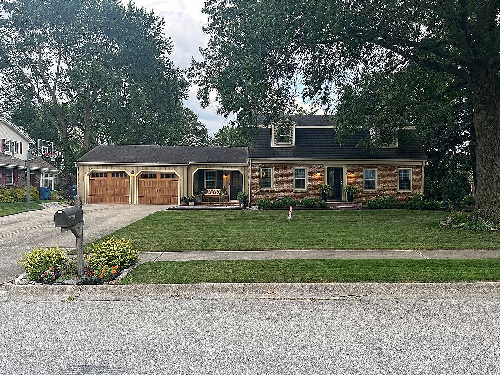 680 Olde Oak Dr, Bourbonnais, IL 60914 Zillow