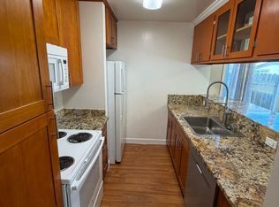 3917 Beresford St #7, San Mateo, CA 94403