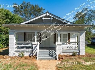 419 Gladys St, Bessemer, AL 35020