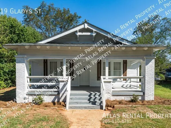 419 Gladys St, Bessemer, AL 35020