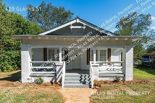 419 Gladys St Photo 1