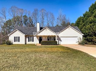 1218 Catalina Pkwy, McDonough, GA 30252