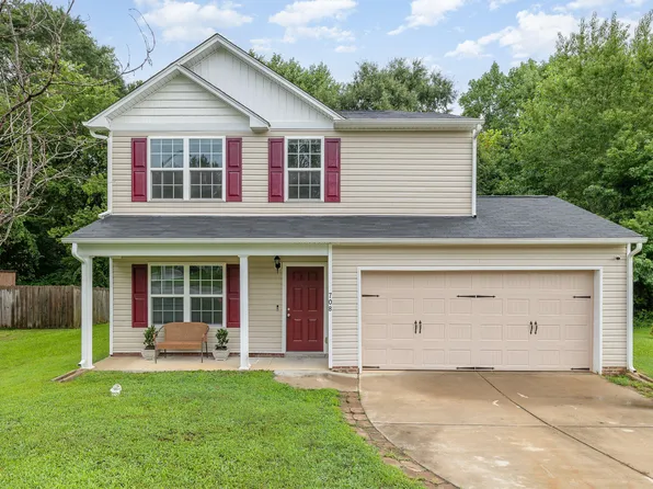 708 Hay River St, Garner, NC 27529