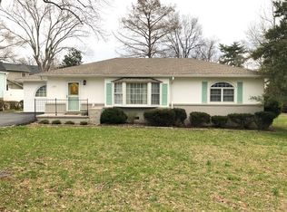 105 Audubon Rd, Shelbyville, TN 37160