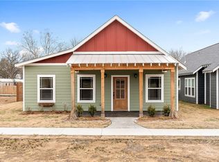 2002 Ebbing Loop, Barling, AR 72923