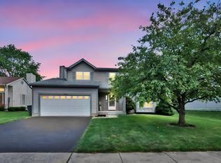 5362 Bonner Dr, Hilliard, OH 43026