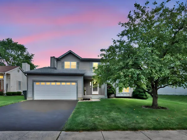 5362 Bonner Dr, Hilliard, OH 43026