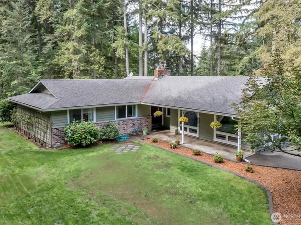2797 SE Tucci Place, Port Orchard, WA 98367