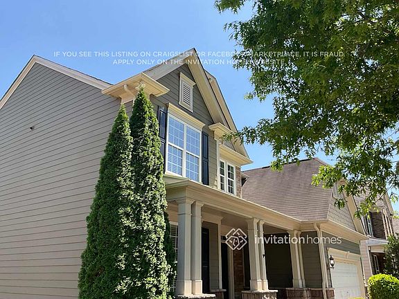 2nd image of 905 Idlewood Dr