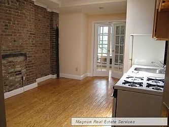 Rented by Magnum Realty Holdings, LLC