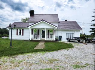 995 State Route 593, Calhoun, KY 42327