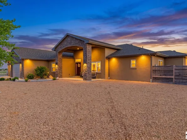 1148 W Buena Ventura Ct, Pueblo West, CO 81007