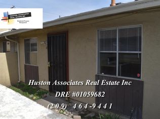 2160 Monte Diablo Ave, Stockton, CA