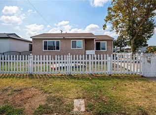 200 E Newfield St, Gardena, CA 90248