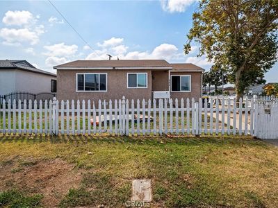200 E Newfield St, Gardena, CA, 90248