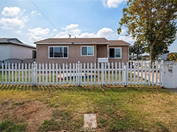 200 E Newfield St, Gardena, CA 90248