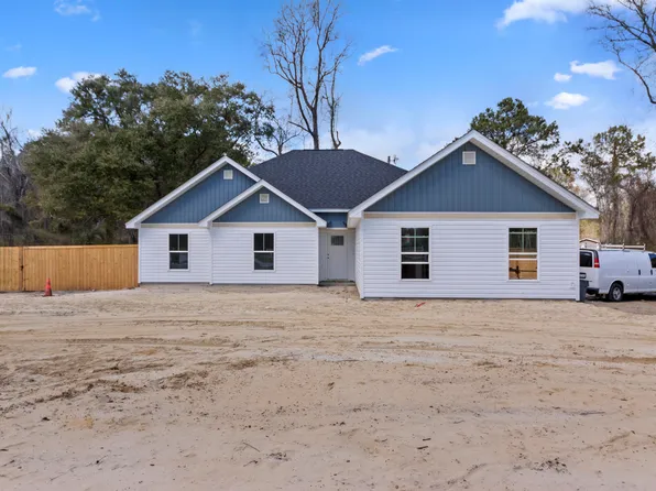 6324 N Highway 17, Awendaw, SC 29429