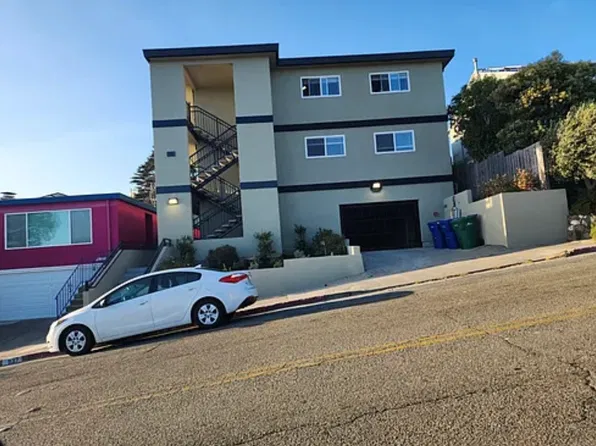 841 Solano Ave APT 4, Albany, CA 94706