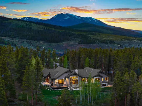 494 Silver Circle, Breckenridge, CO 80424