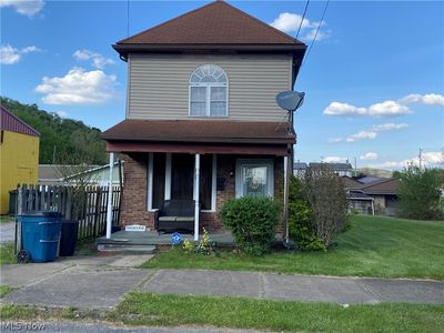 319 2nd St, Wellsville, OH, 43968