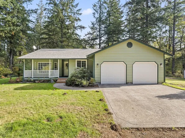 16640 Vircon Drive SW, Rochester, WA 98579