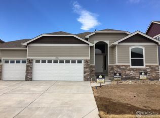 5821 Osbourne Ct, Windsor, CO 80550