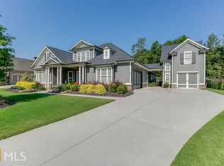 4875 Churchill Ridge Dr, Cumming, GA 30028