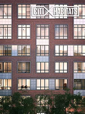 Rented by Citi Habitats | media 14