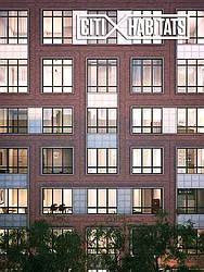 Rented by Citi Habitats