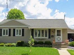 609 Carrington St, Waupun, WI 53963