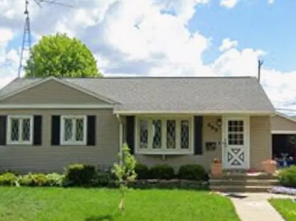 609 Carrington STREET, Waupun, WI 53963