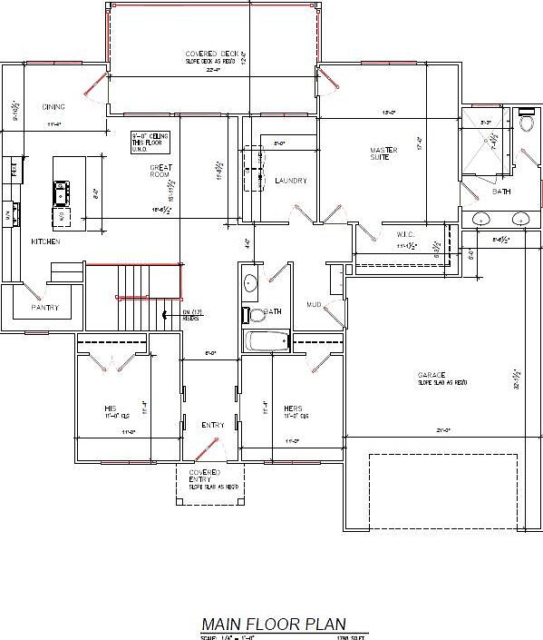 2nd image of 2212 W 320 S