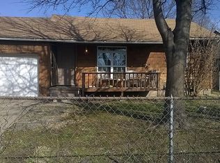 3429 Carrizo St, Fort Smith, AR 72904