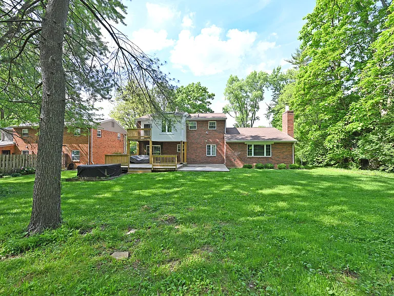 7777 Kugler Mill Rd — Photo 35
