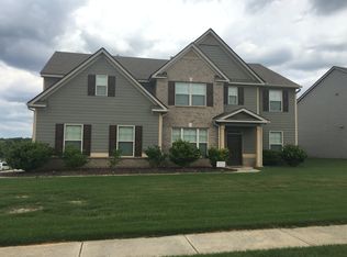 10 Hillside Oak Ln, Covington, GA 30016