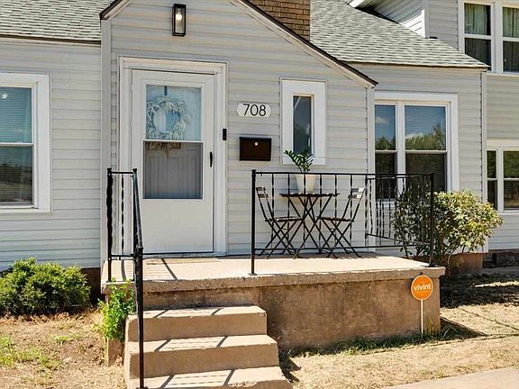 2nd image of 708 NW Laird Ave