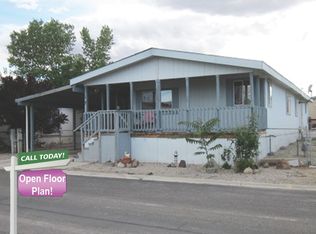 17 Firstdale Way, Fernley, NV 89408