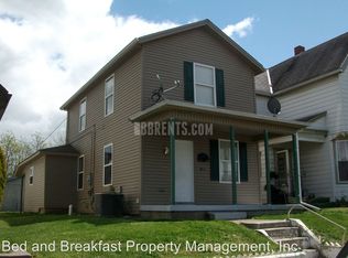 2036 Madison Ave, Hamilton, OH 45015