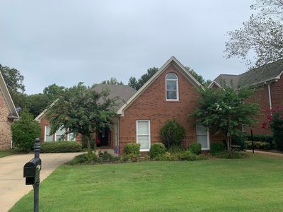 3410 Mossey Cup Dr, Saltillo, MS, 38866