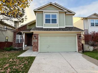 953 Dancing Horse Dr, Colorado Springs, CO 80919