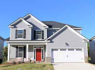 449 Riley Ln, Grovetown, GA 30813